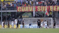 Sergio Contessa | foto &copy; Mario Taddeo | S.S. Juve Stabia